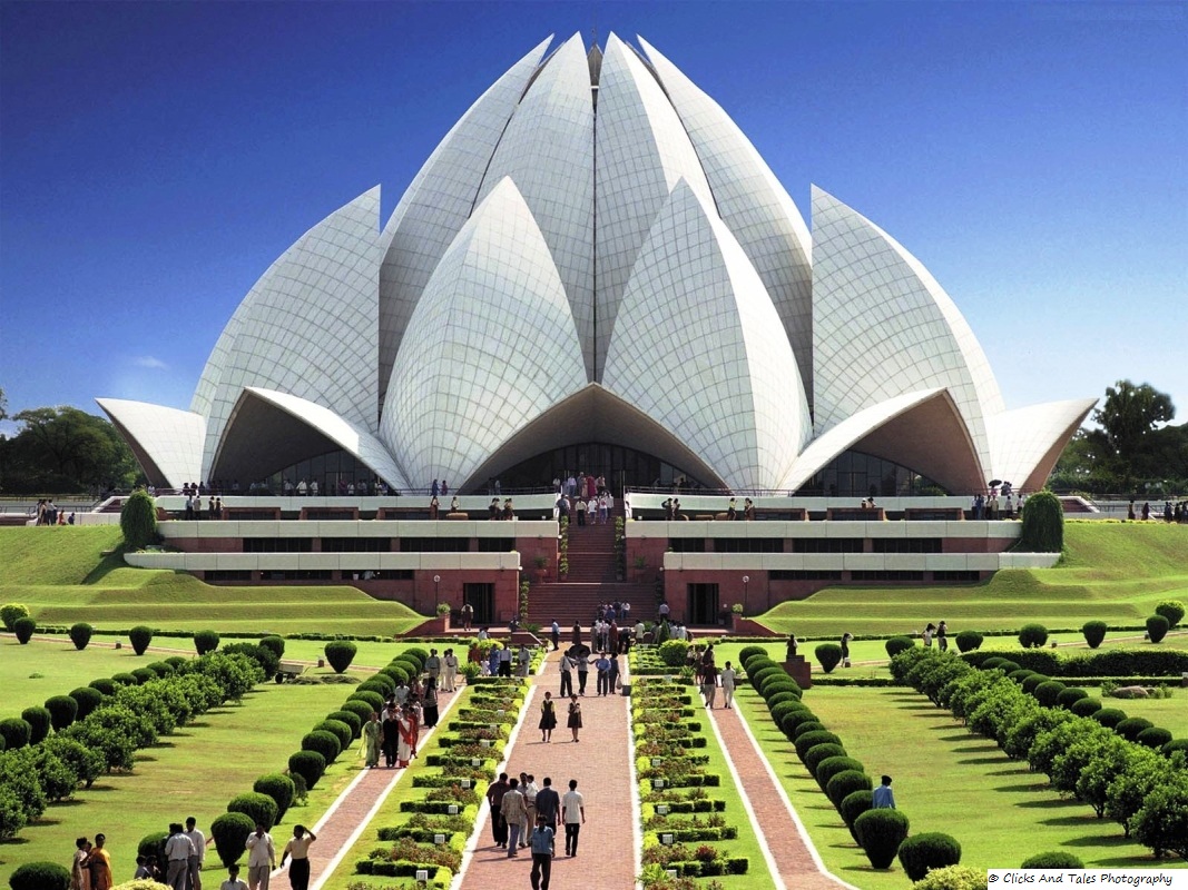 Places to visit in Delhi, Delhi sightseeing, Sehgalt Transports