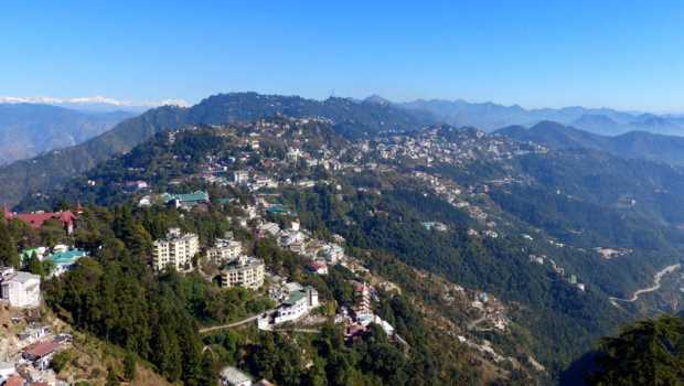 places to visit in mussoorie, mussoorie, sehgal tourist
