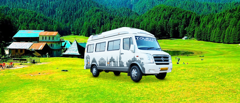 Why getting a tempo traveller on rent is a better idea for going vacation?