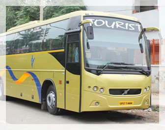 volvo bus booking in delhi, volvo business lease in delhi ncr, volvo leasing in north India