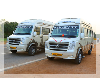 9 seater tempo traveller in new delhi, hire tempo traveller in delhi ncr, tempo traveller on rent in west delhi