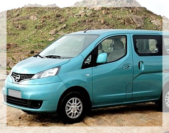 van on rent in west delhi, van rental service in new delhi, hire a van in delhi ncr