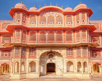 Delhi Jaipur Tour