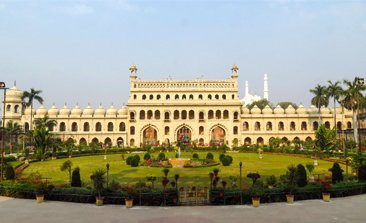 Lucknow tour, places to visit in lucknow, places to visit near lucknow, lucknow tour package, tourist places in lucknow