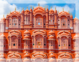 Jaipur Delhi Tour Package