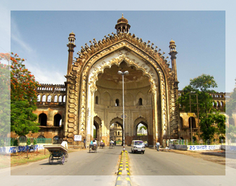 Lucknow tour, places to visit in lucknow, places to visit near lucknow, lucknow tour package, tourist places in lucknow