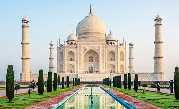 agra sightseeing tour, places to visit in agra, transport companies in india, Sehgal Tourist New Delhi