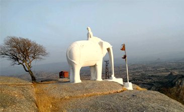 narlai sightseeing, rajasthan points of interest, narlai hills, sehgal tourist