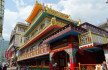 mcleodganj trip, places to stay in mcleodganj, bhagsunath temple in mcleodganj, namgyal monastery in mcleodganj,masroor temple, sehgal transport