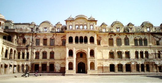 Chandigarh tour, places to visit in Chandigarh, Chandigarh tour package, tourist places in Punjab, sehgal transport