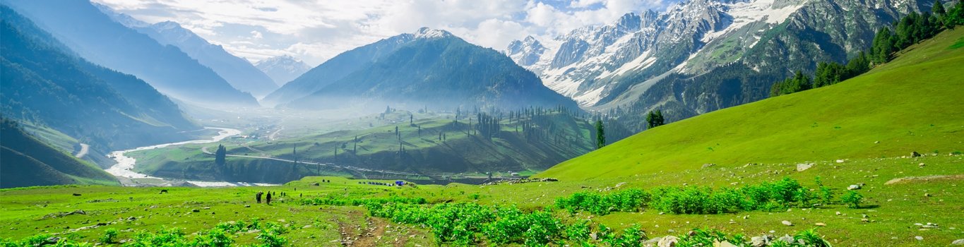 sonmarg sightseeing tour , thajiwas glacier in sonmarg, sonmarg weather , best hotels in sonamarg, volvo bus service from delhi to jammu