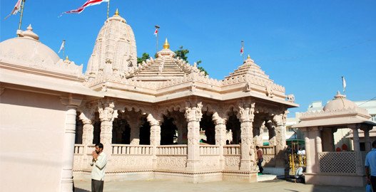 narlai sightseeing, rajasthan points of interest, Jain temples, sehgal tourist