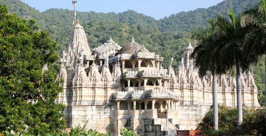 narlai sightseeing, rajasthan points of interest, Jain temples, sehgal tourist