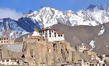 kargil sightseeing, ladakh tourist spot, ladakh tourist attractions, Suru Valley, Phuktal Monastery, zanskar valley trek, trekking in ladakh and zanskar, kargil tour packages, sehgal transport, volvo bus service