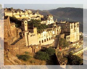 Ajmer tour package